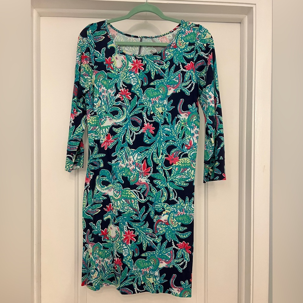 Lilly Pulitzer Marlowe Dress Medium